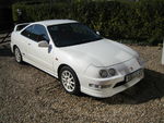 Highlight for Album: UKDM 98/S Honda Integra Type R --SOLD--