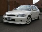 Highlight for Album: Facelift EK9 --Sold--