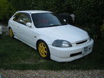 Highlight for Album: Pre-Facelift Civic EK9 --SOLD--