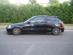 Highlight for Album: 98 EK9 BLACK Civic Type R --SOLD--