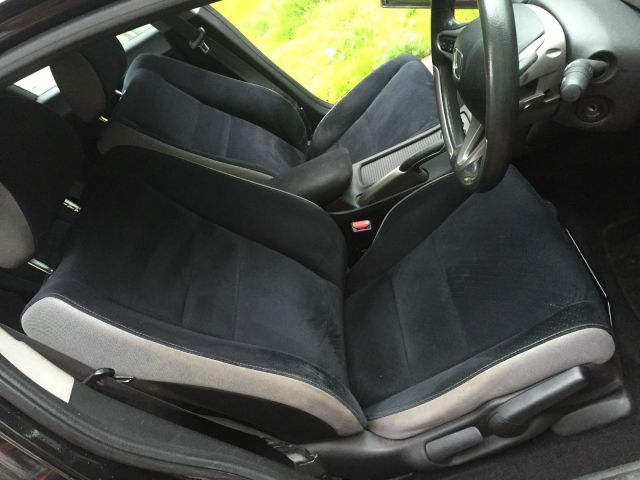 drive seat1