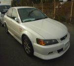 Highlight for Album: Honda Accord Euro R --SOLD--