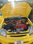 Highlight for Album: Rare yellow facelift EK9 (SOLD)