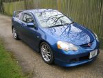 Highlight for Album: 2003 DC5 Integra Type R C pack --SOLD--