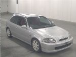 Silver pre facelift EK9 osf