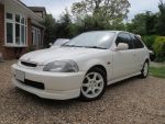 Highlight for Album: 97 EK9 Civic Type R Pre Facelift --SOLD--