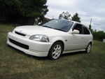 Highlight for Album: EK9 Honda Civic Type R 63k --SOLD--