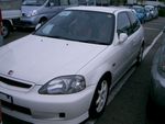 Highlight for Album: ek9 Honda Civic Type R face-lift 65k --Deposit Received--