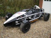 Highlight for album: ARIEL ATOM 300