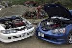 Highlight for Album: Integra DC2 vs. DC5