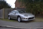 Highlight for Album: 1997 Facelift FTO GX