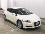 CR-Z f