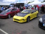 Highlight for Album: JapFest 2004