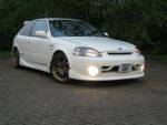 MUGEN body kit