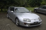 Highlight for Album: 1994 Supra RZ