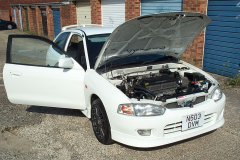 Mitsubishi
